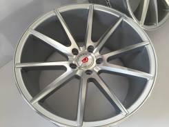 Vossen. 9.5x19, 5x114.30, ET35