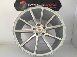 Vossen. 8.5x19, 5x114.30, ET33