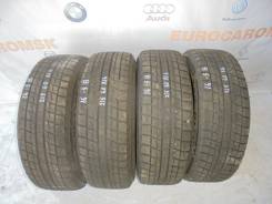 Bridgestone Blizzak Revo1. Зимние, без шипов, 2004 год, износ: 20%, 4 шт