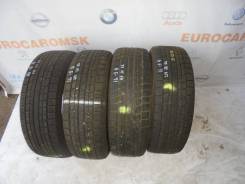 Dunlop DSX-2. Зимние, без шипов, 2011 год, 10 %, 4 шт