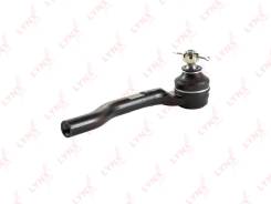 Наконечник рулевой. Honda Jazz Honda Fit Aria, DBA-GD8, LA-GD7, DBA-GD7, LA-GD8, LA-GD6, DBA-GD9, LA-GD9, DBA-GD6 Honda Fit, LA-GD3, UA-GD4, LA-GD4, U...
