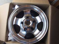 Liso. 7.0x15", 5x139.70, ET-7, ЦО 108,0 мм.