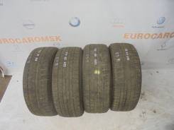 Yokohama Ice Guard IG50. Зимние, без шипов, 2012 год, износ: 10%, 4 шт