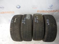 Northtrek N1. Зимние, без шипов, 2006 год, износ: 10%, 4 шт
