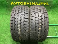 Goodyear Ice Navi. Зимние, без шипов, 2015 год, без износа, 2 шт