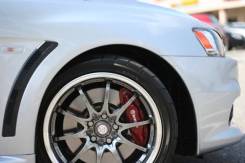 RAYS VOLK RACING CE28 N. 8.5x19, 5x114.30, ET43, ЦО 73,1 мм.