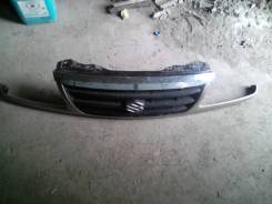 Решетка радиатора. Suzuki Grand Vitara, TL52, 3TD62, TA52W, TD52W, TL52W, TX92W Suzuki Escudo, TL52W, TA52W, TD52W, TX92W