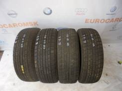 Yokohama Ice Guard IG20. Зимние, без шипов, 2011 год, износ: 10%, 4 шт