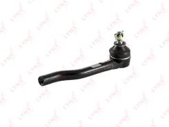 Наконечник рулевой. Honda Jazz Honda Fit Aria, DBA-GD8, LA-GD7, DBA-GD7, LA-GD8, LA-GD6, DBA-GD9, LA-GD9, DBA-GD6 Honda Fit, LA-GD3, UA-GD4, LA-GD4, U...