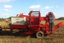 Kubota. Продам картофелеуборочный комбайн