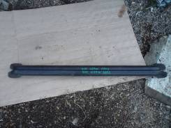 Рейлинг. Mitsubishi RVR, N28W, N23WG, N21WG, N21W, N11W, N23W, N13W, N28WG Mitsubishi Pajero Mini, H56A Двигатель 4G63