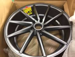 Vossen. 9.0x20, 5x114.30, ET35