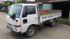 Nissan Atlas. Продам , 2 700 куб. см., 1 500 кг.