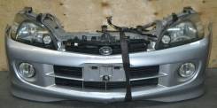 Ноускат. Daihatsu YRV