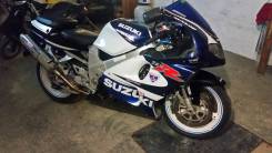 Suzuki TL1000R. 1 000 куб. см., исправен, птс, с пробегом