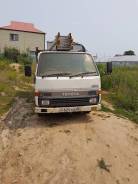 Toyota Hiace. Продам микро грузовик , 2 400 куб. см., 1 000 кг.
