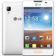 LG Optimus L4 II. Б/у