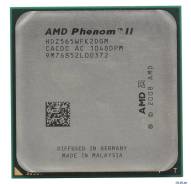 AMD Phenom II