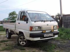 Toyota Town Ace. Продам грузовик, 2 000 куб. см., 1 000 кг.