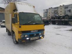 Isuzu Elf. Продам хороший грузовик., 3 600 куб. см., 2 000 кг.