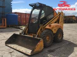 Амкодор 211. Одноковшовый колесный погрузчик Амкодор-211, 1 234 куб. см., 3 000 кг.