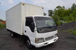 Isuzu Elf. Продам грузовик, 4 700 куб. см., 3 000 кг.