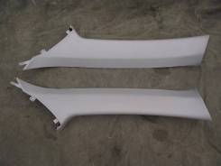 Накладка на стойку. Mitsubishi Outlander, CW5W Двигатель 4B12