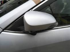 Зеркало заднего вида боковое. Toyota Camry, AVV50 Двигатель 2ARFXE