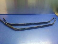 Крепление бака. Nissan Almera Classic Nissan Almera, B10RS Двигатель QG16