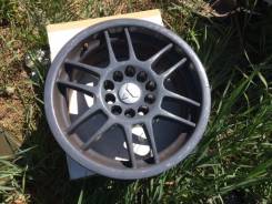 OZ Racing F1 Plus. 7.5x16, 5x112.00, 5x120.00, ET35