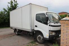 Toyota Toyoace. Продам грузовик , 2003 г., 4 613 куб. см., 3 000 кг.