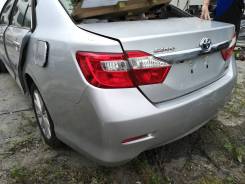 Стоп-сигнал. Toyota Camry, AVV50 Двигатель 2ARFXE