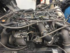 Двигатель в сборе. Isuzu Elf Isuzu Forward Hitachi EX Nissan Atlas Двигатели: 4HK1, 4HK1T