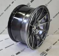 XXR. 9.0x17, 4x100.00, 4x114.30, ET28, ЦО 73,1 мм. Под заказ