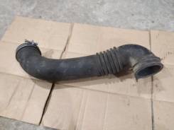 Патрубок впускной. Toyota Vista Ardeo, SV50, SV50G Toyota Vista, SV50 Двигатель 3SFSE