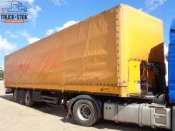 Kogel SN24. Koegel SN24, 28 600 кг.