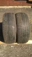 Bridgestone Dueler H/L 400. Всесезонные, 50 %, 2 шт
