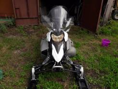 Yamaha Phazer. исправен, есть птс, с пробегом