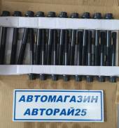 Болт головки блока цилиндров. Mazda: Bongo Friendee, B-Series, MPV, Proceed, Efini Двигатели: WLT, WL