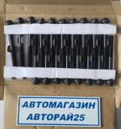 Болт головки блока цилиндров. Nissan: NV350 Caravan, Terrano, King Cab, King Van, Elgrand, NP300, Civilian, Urvan, Caravan, Cedric, Atlas, Datsun, Saf...