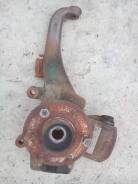 Ступица. Nissan Titan, a60 Nissan Armada, WA60, ta60 Infiniti QX56, JA60 Двигатель VK56DE