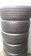 Bridgestone. Летние, 2013 год, износ: 5%, 4 шт