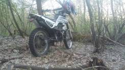 Racer Enduro 150. 150 куб. см., исправен, без птс, с пробегом
