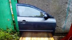 Дверь боковая. Mazda Mazda6, GG