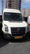 Volkswagen. Продается автобус Crafter, 2 500 куб. см., 19 мест