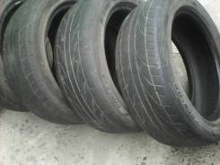 Dunlop DSX. Летние, 2016 год, износ: 70%, 4 шт