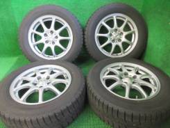 Manaray Sport Dios Es9. 6.5x16, 5x114.30, ET38, ЦО 73,0 мм.