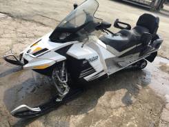 BRP Ski-Doo GTX LE 600 H.O. E-TEC. исправен, есть птс, с пробегом