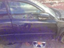 Зеркало заднего вида боковое. Subaru Legacy B4, BL9, BL5, BLE