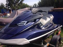 Yamaha FX Cruiser SHO. 215,00 л.с., 2012 год год